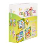 Игрушка KiddieArt пазл