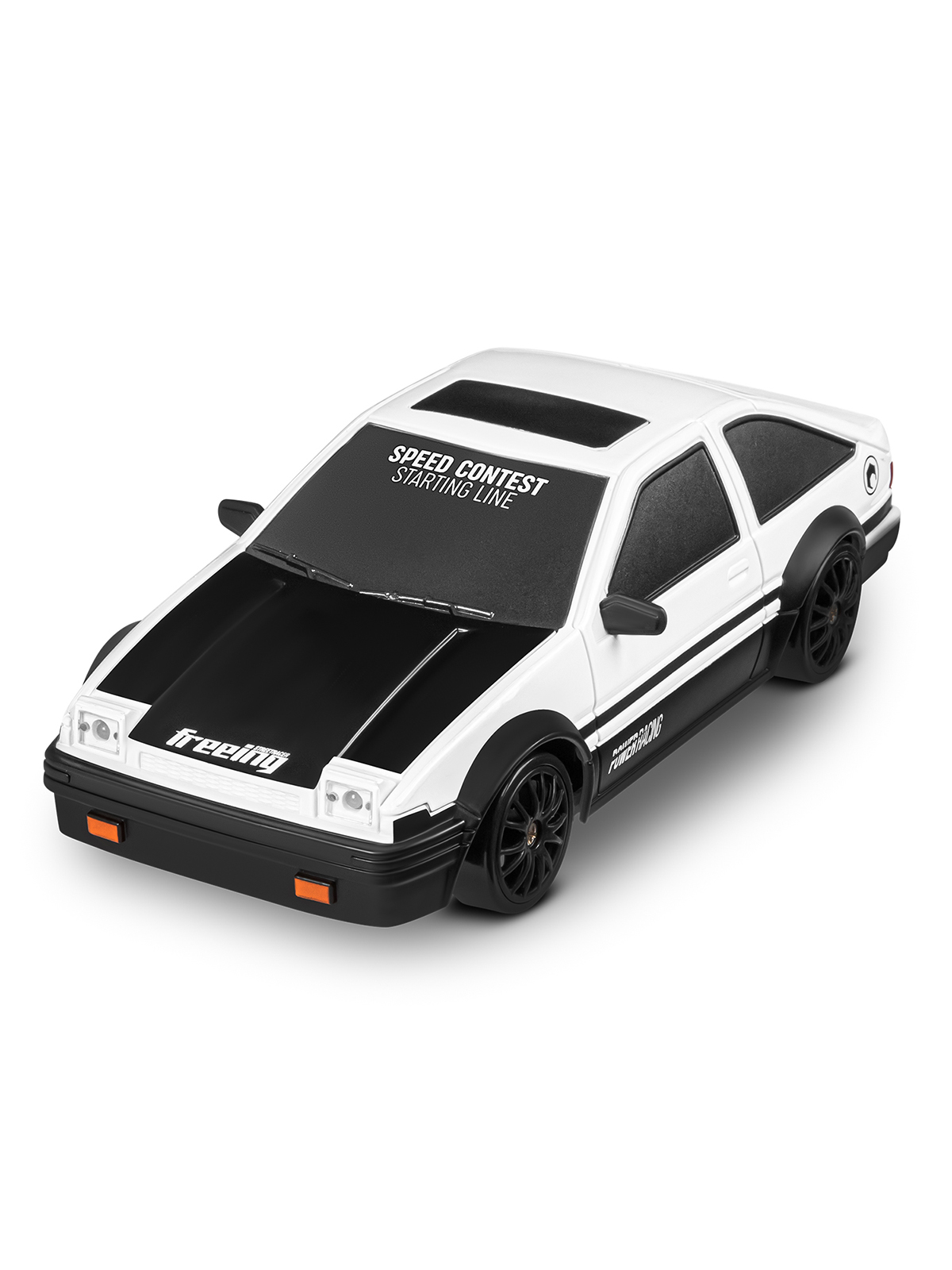 Автомобиль РУ AUTODRIVE 1:24 - фото 14