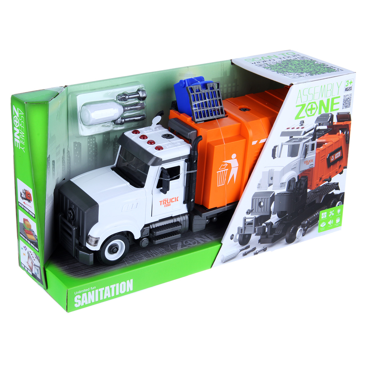 Конструктор Veld Co - фото 28