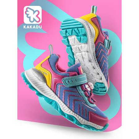 Кроссовки KAKADU