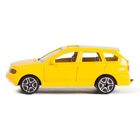 Парковка Mobicaro многоуровневый