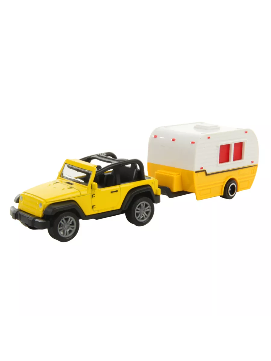 Автомобиль Veld Co 133469 - фото 2