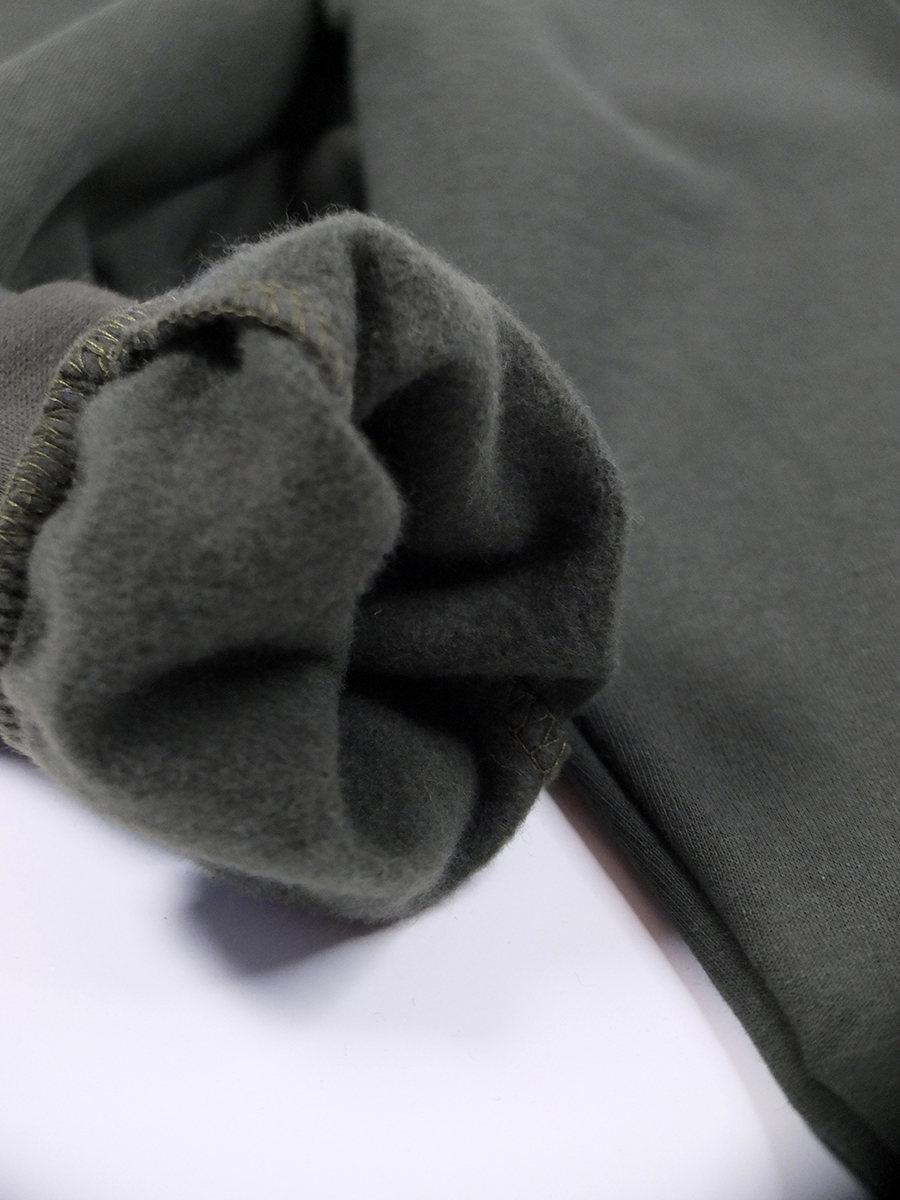 Брюки 3 шт Дашенька 1743/303 - фото 8