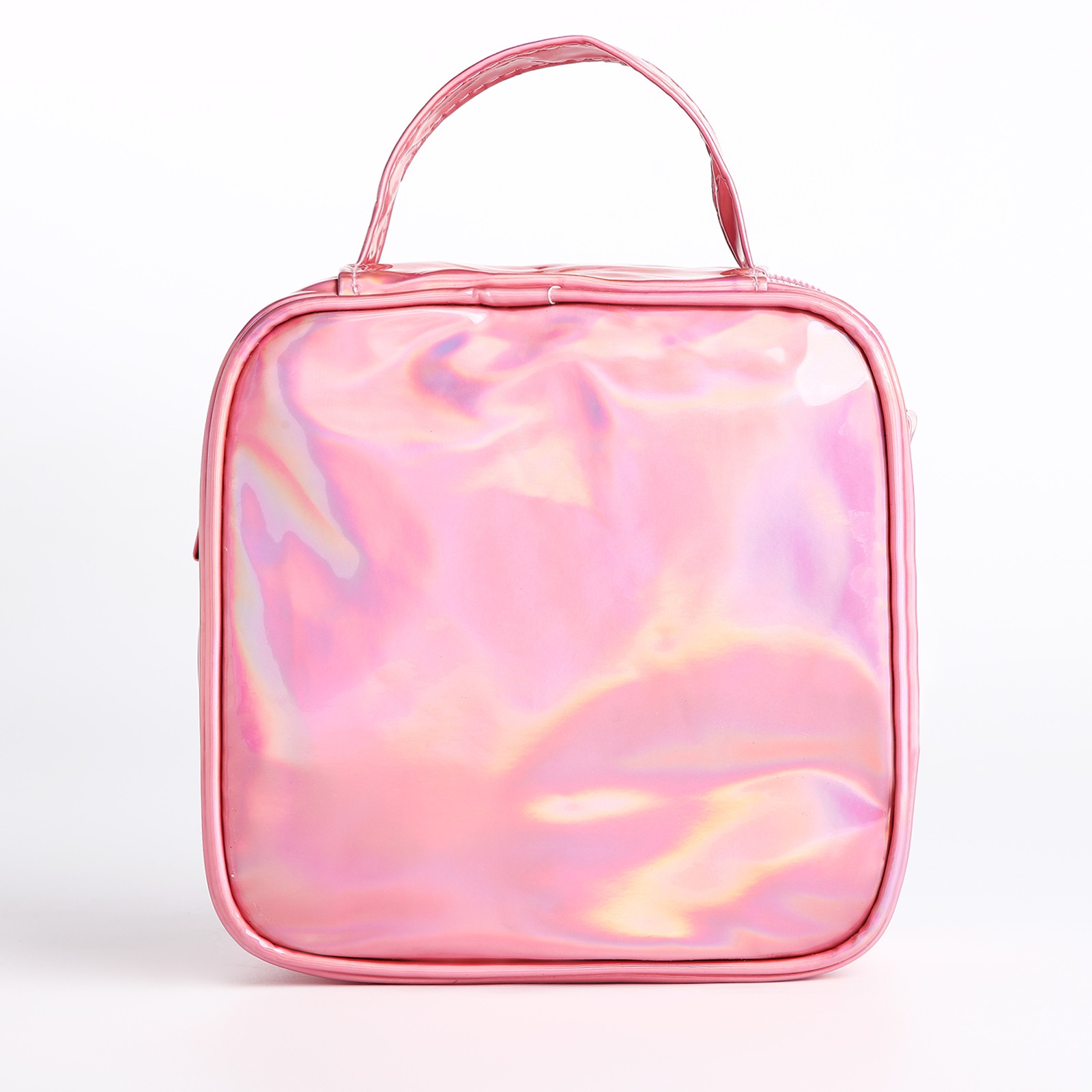 Сумка Sima-Land плечевая - фото 2