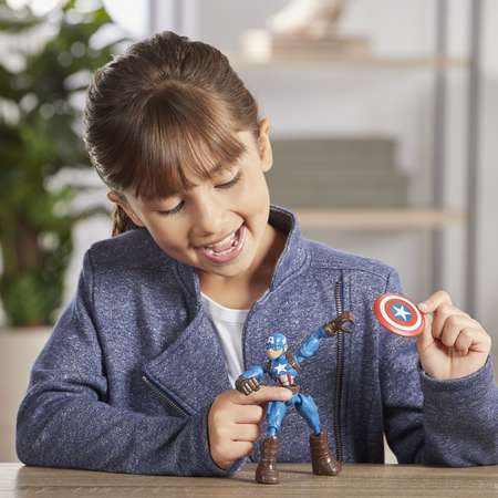 Фигурка Marvel