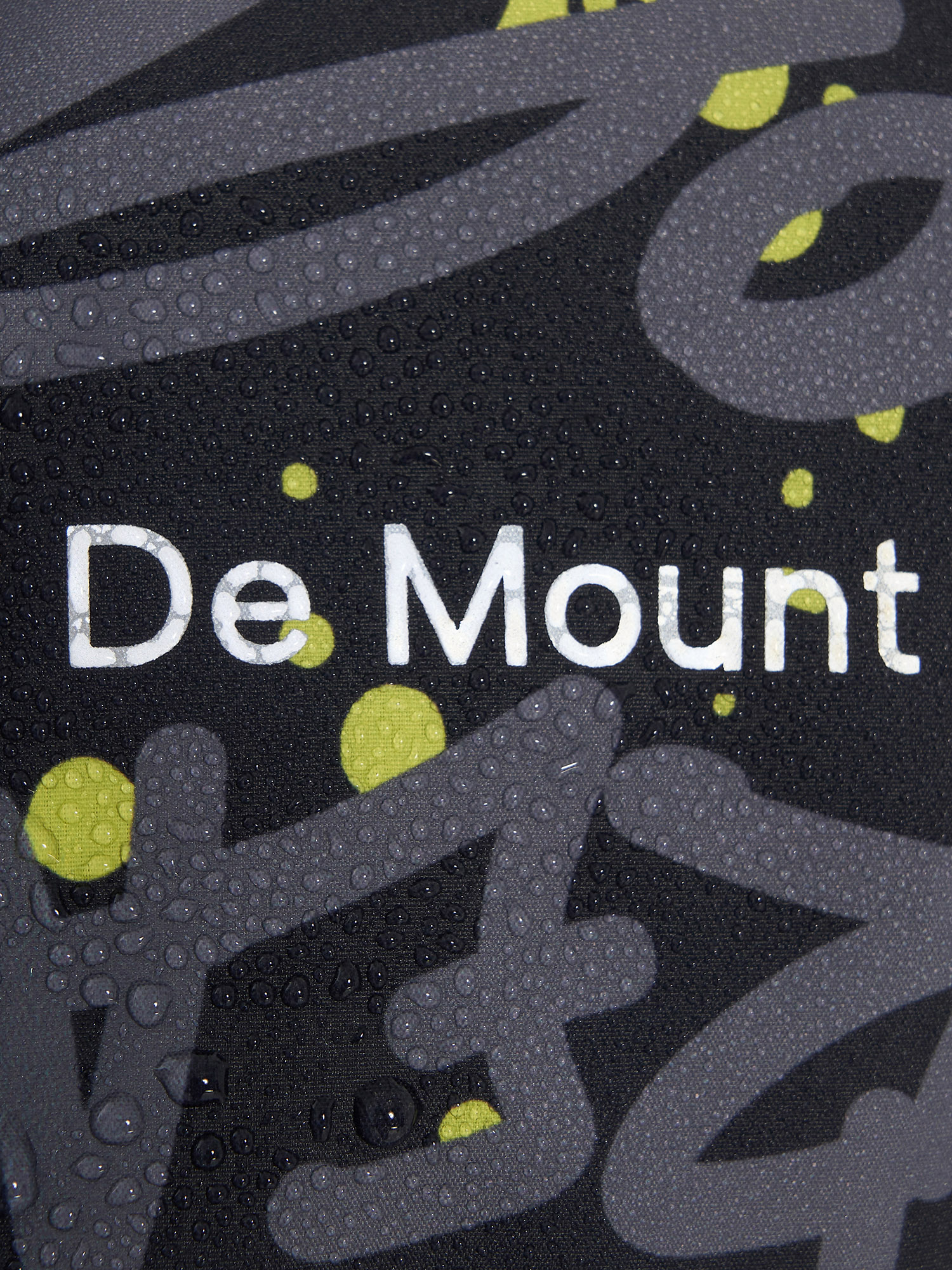 Куртка De Mount 136830D3H-U1 - фото 16