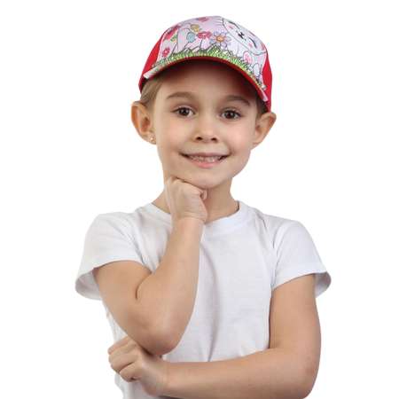 Бейсболка Little Mania