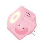 Разветвитель сетевой AGNI TP-WJ2U3E-L