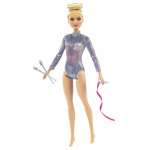 Кукла классическая Barbie Кем быть? Профессии высота 30 см