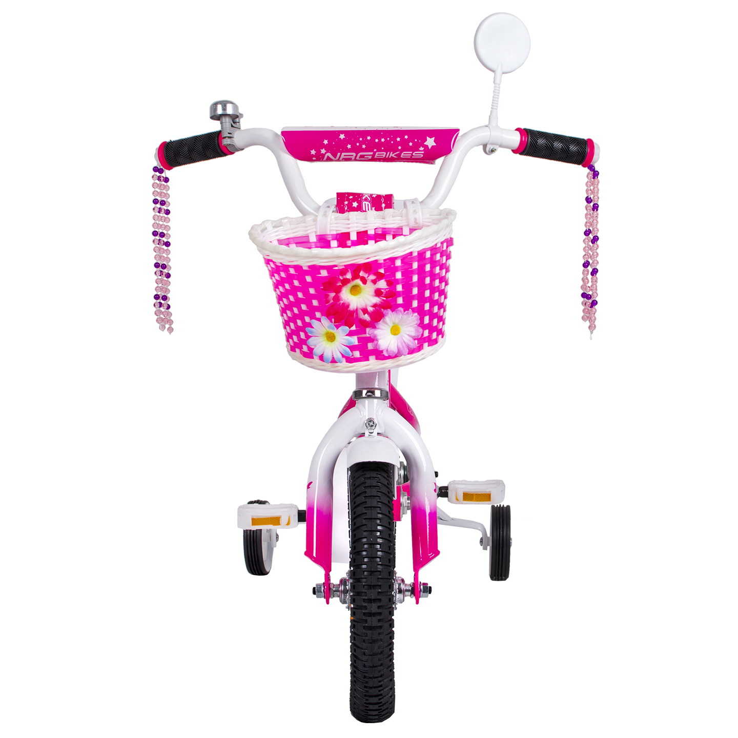 Двухколесный велосипед NRG BIKES 12 дюймов - фото 14
