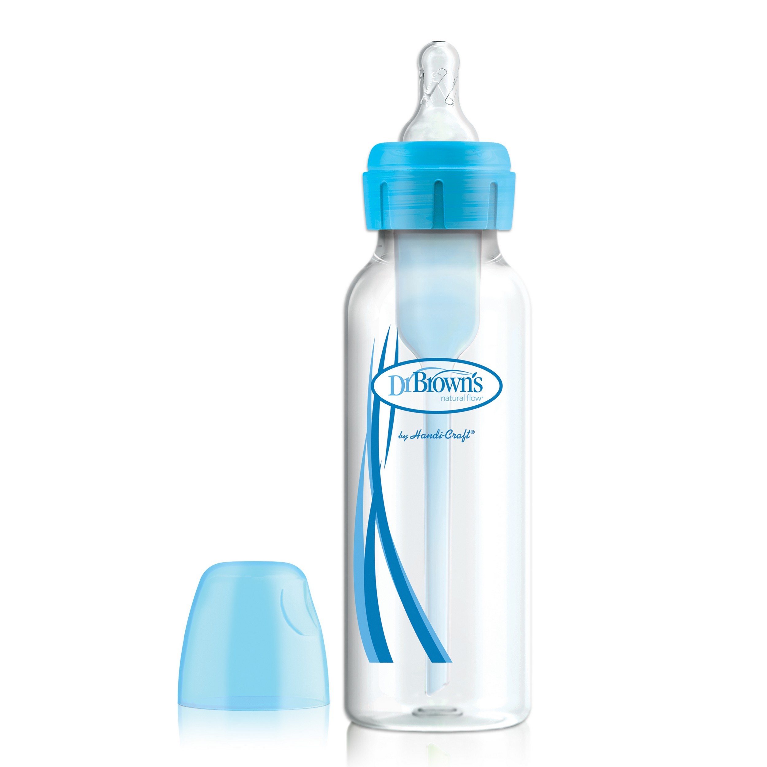 Бутылочка Dr Browns Anti-Colic 250 мл - фото 1