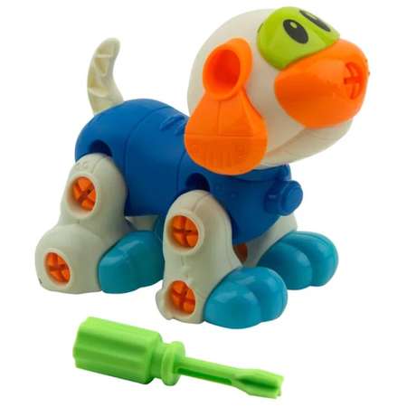 Конструктор Kribly Boo сборная игровая модель