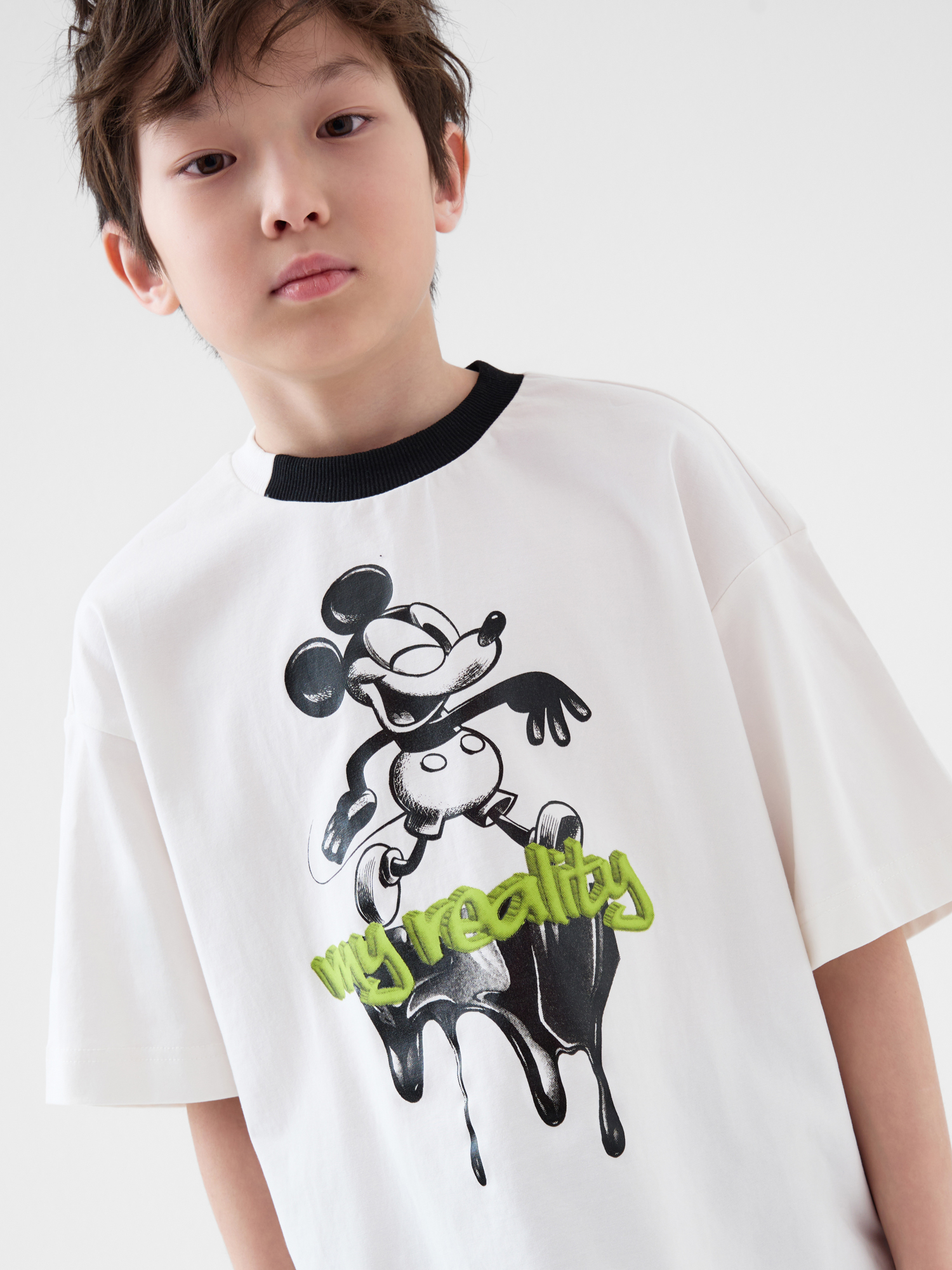 Футболка и шорты PlayToday 12611233 - фото 2