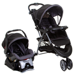 Коляска 2в1 Ramili Baby Rapid