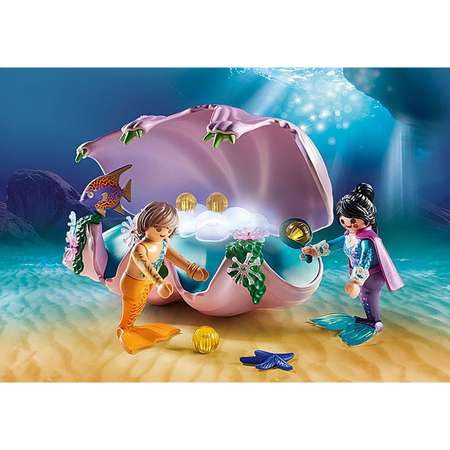 Конструктор Playmobil сборная игровая модель