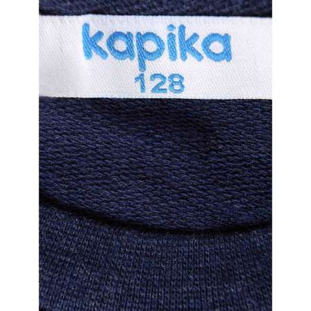 Толстовка Kapika