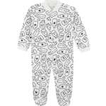 Комбинезон Растемка