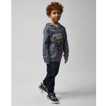 Джинсы утеплённые Futurino