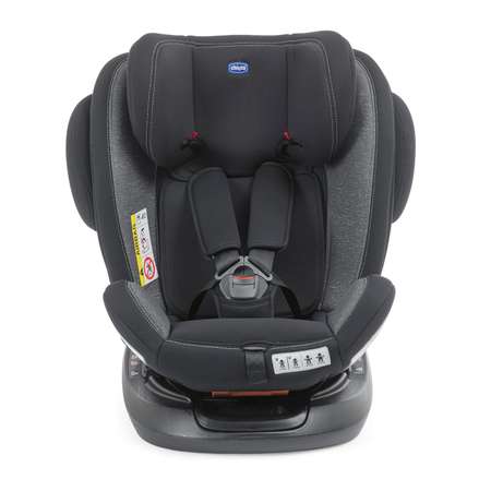 Автокресло Chicco Unico Plus Ombra 0+/1/2/3 (0-36 кг)
