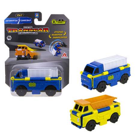 Автомобиль 1TOY