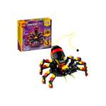 Конструктор LEGO Creator Удивительный паук 31159 153 дет.