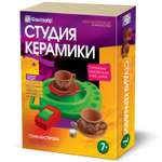 Глина Фантазер Кофейный сервиз