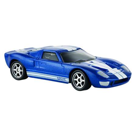 Автомобиль Hot Wheels