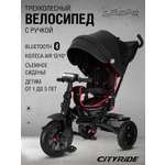 Трехколесный велосипед CITYRIDE