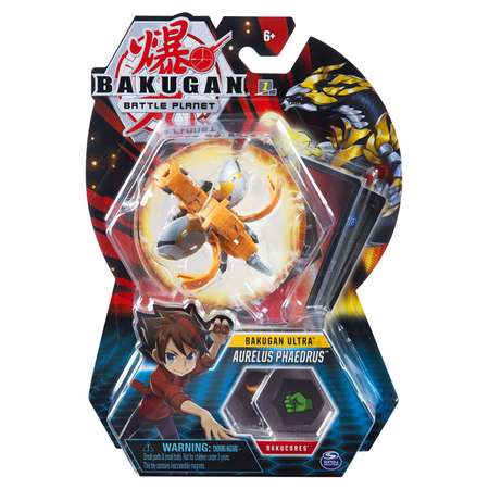 Фигурка Bakugan