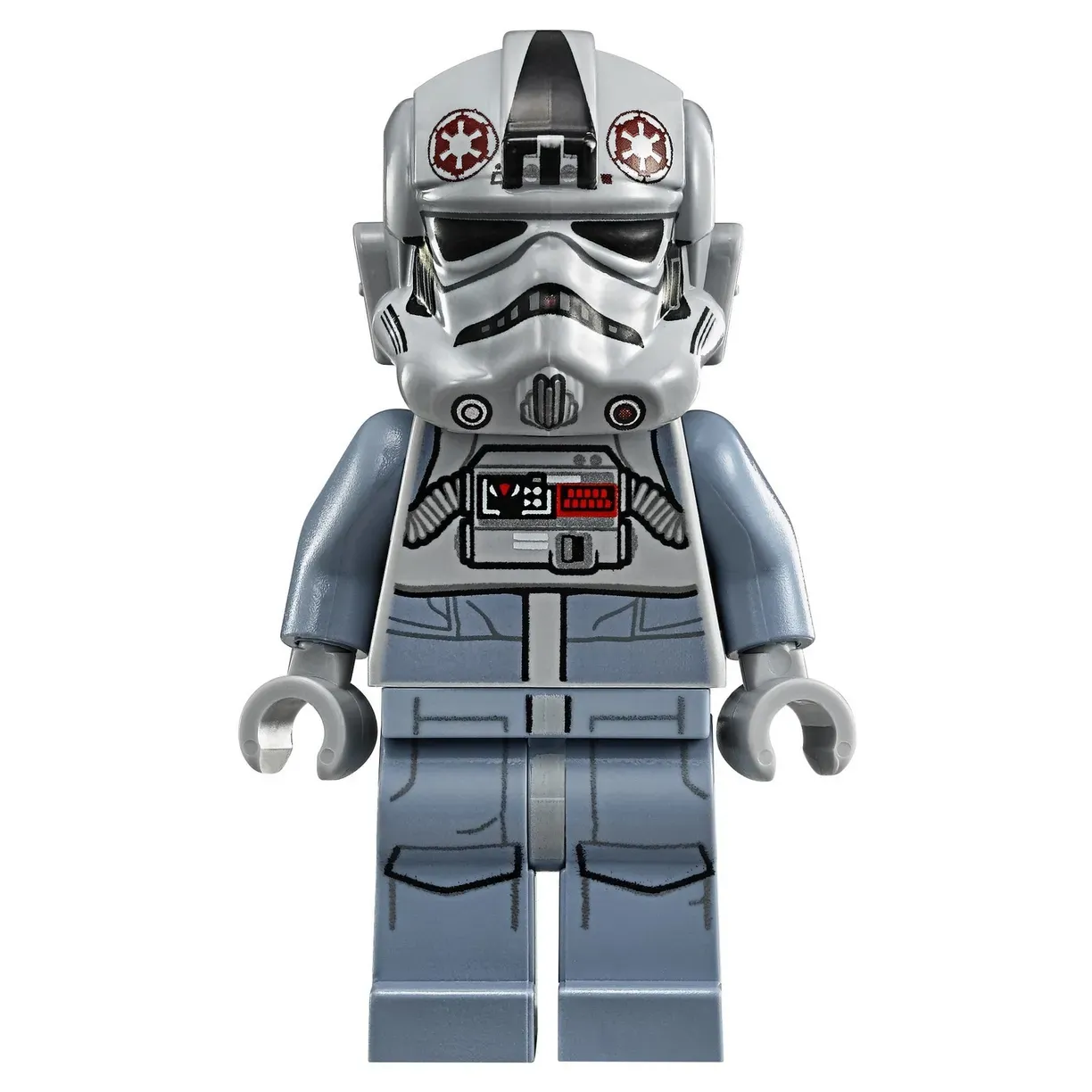 Конструктор LEGO Star Wars 75075 84 дет. - фото 6