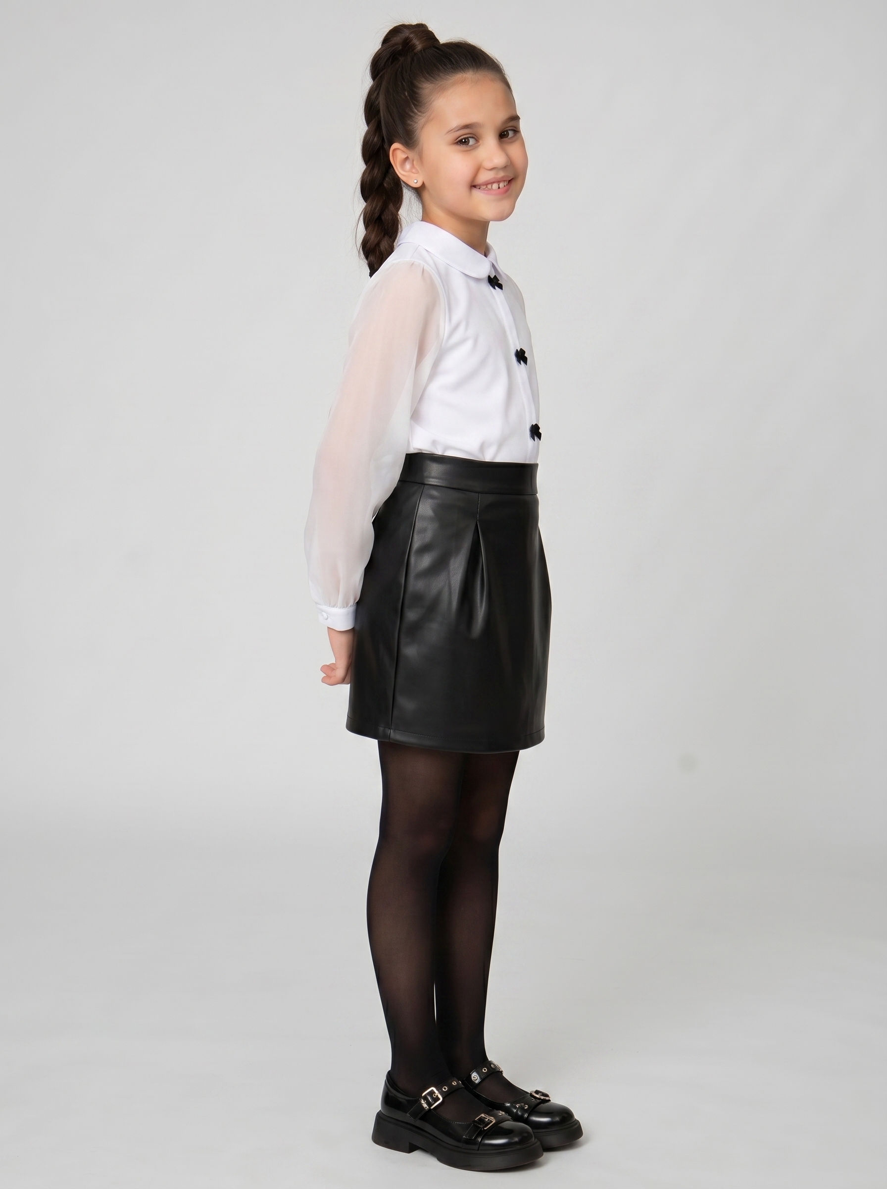 Блузка Miellook Бл08/10 - фото 24