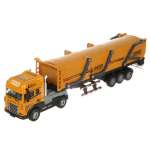 Самосвал Veld Co 1:24