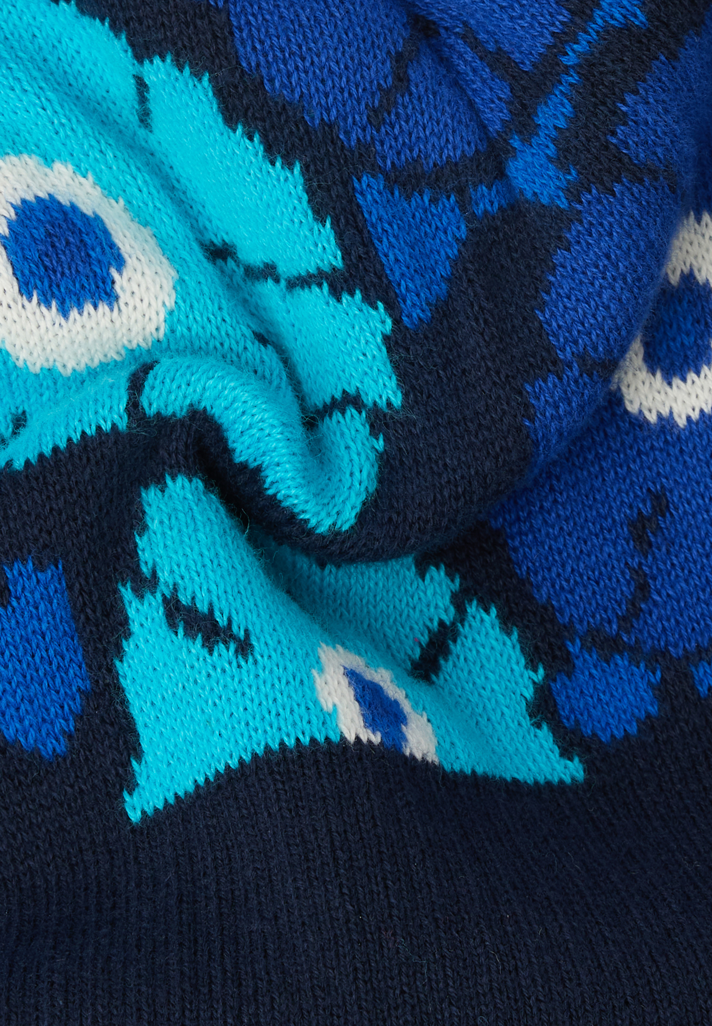 Шапка Lassie 7300046A-6961 - фото 4