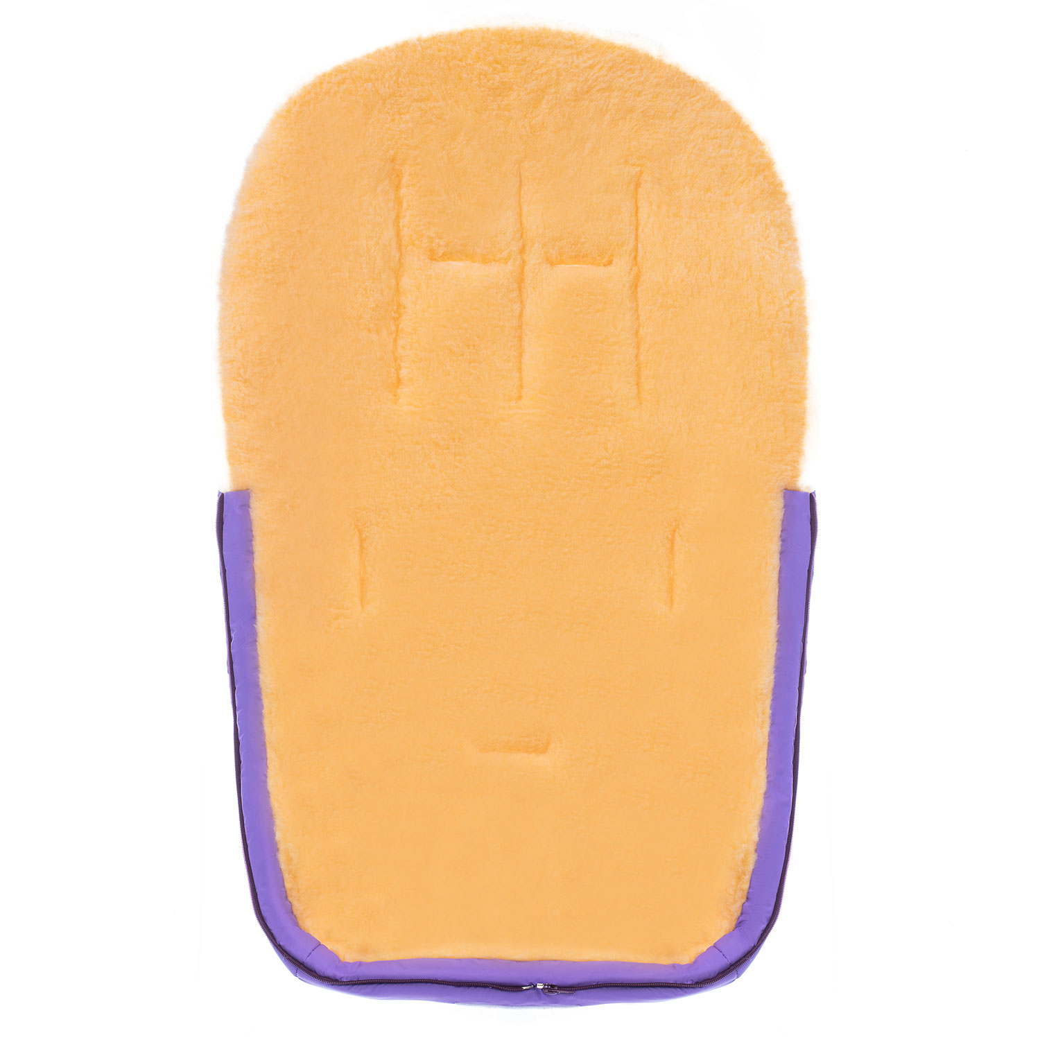 Конверт в коляску Nuovita Islanda Pesco - фото 16