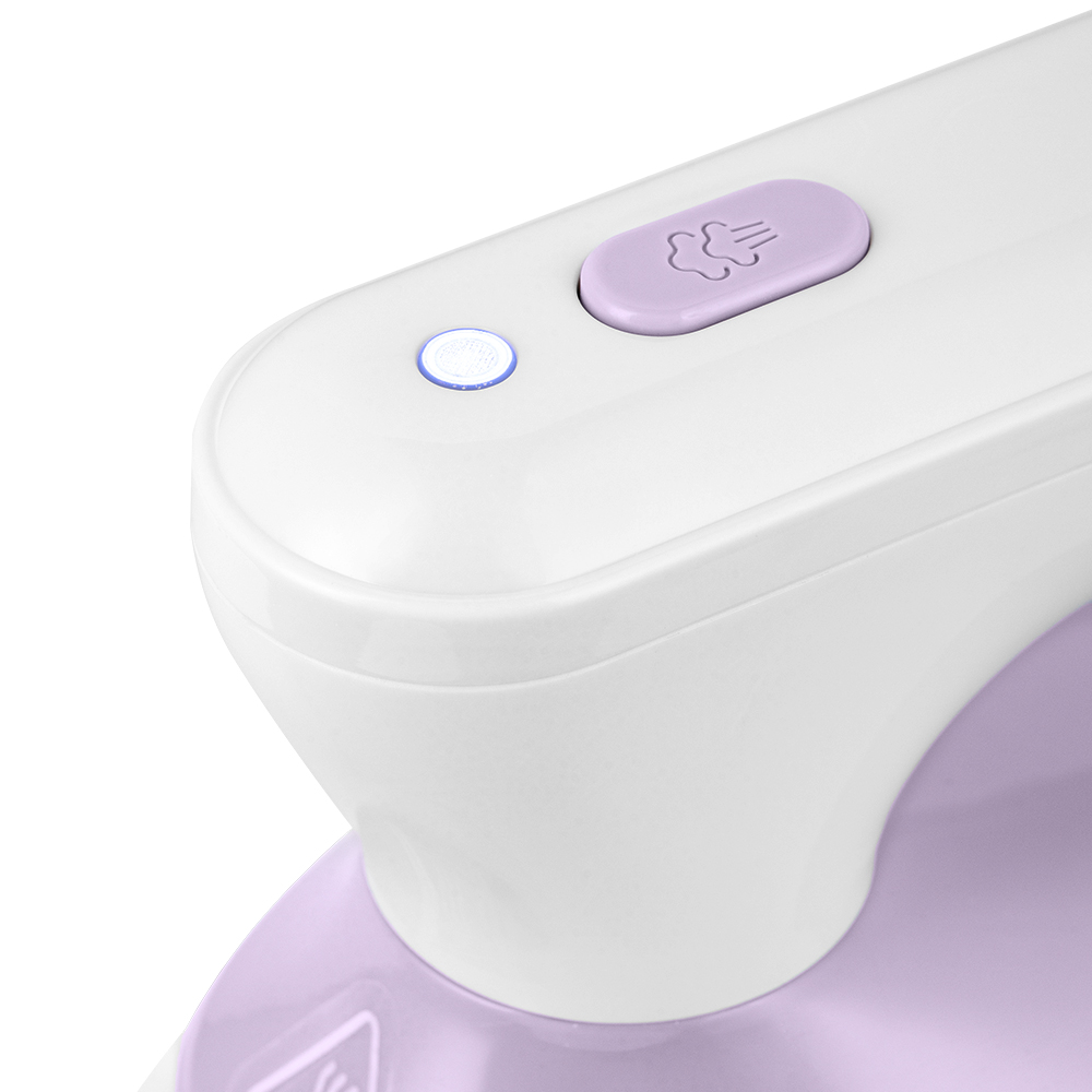 Ручной отпариватель "2 в 1" KITFORT КТ-9257 - фото 7