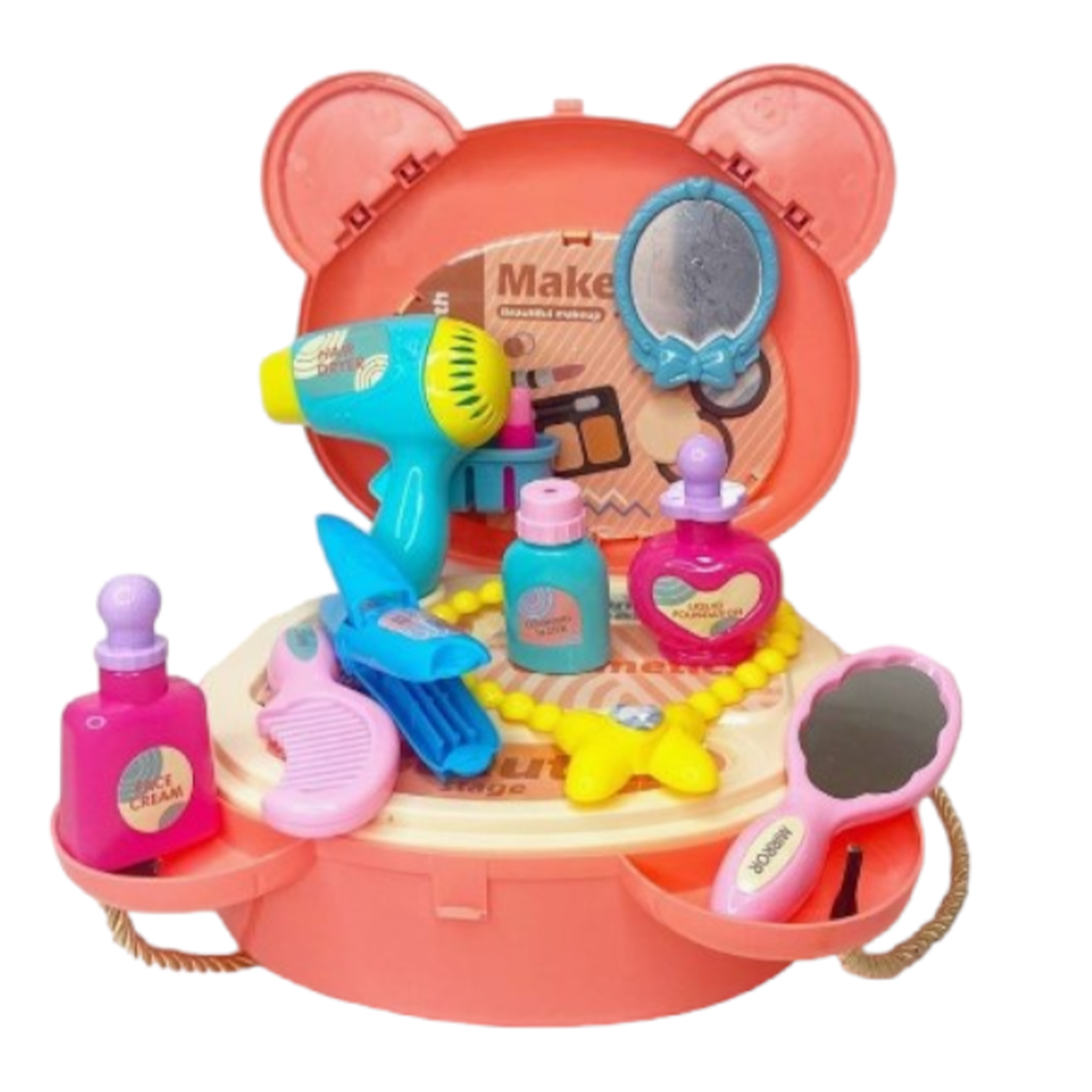 Игрушка SHARKTOYS инструменты - фото 5