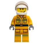 Фигурка LEGO City Fire