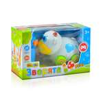 Зверушка РУ Mioshi животные