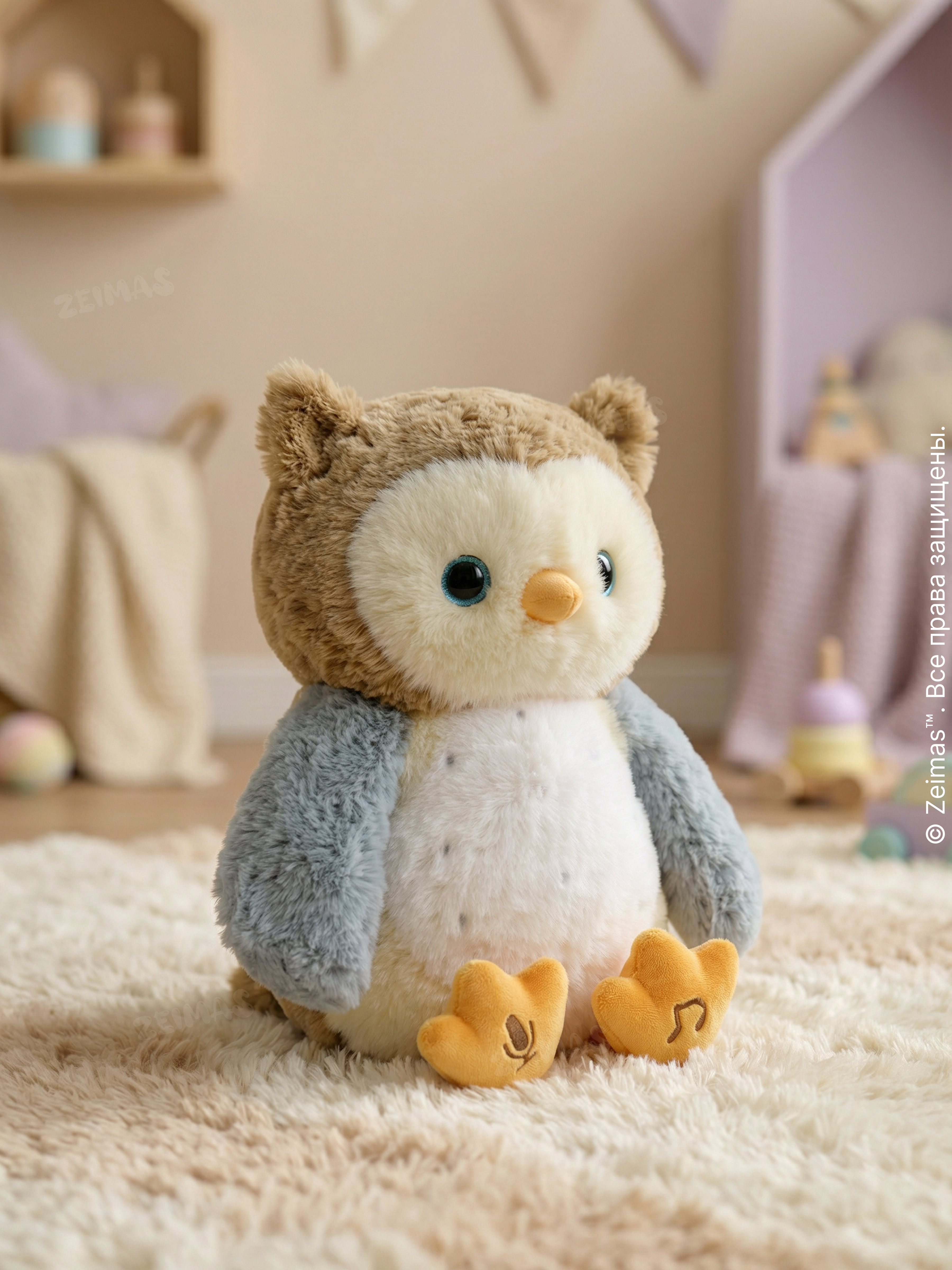 Игрушка Zeimas - фото 21