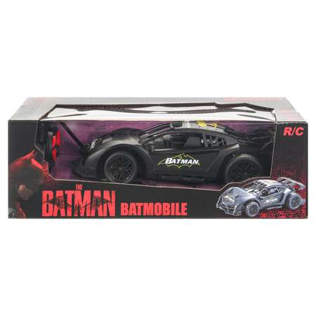 Автомобиль РУ Huada Toys Бэтмен
