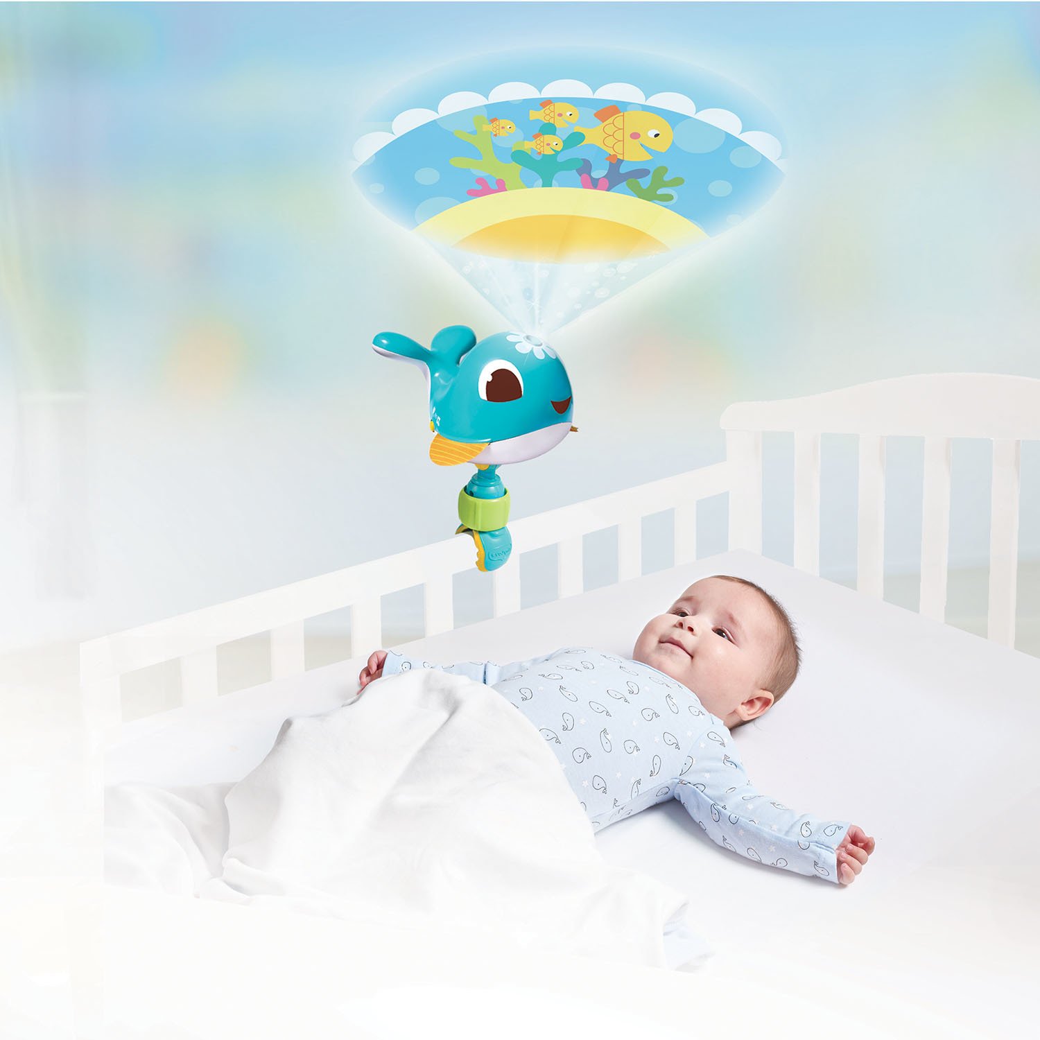 Игрушка проектор Tiny Love - фото 3