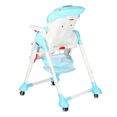Стульчик для кормления Olsson All-in-one Blue классический