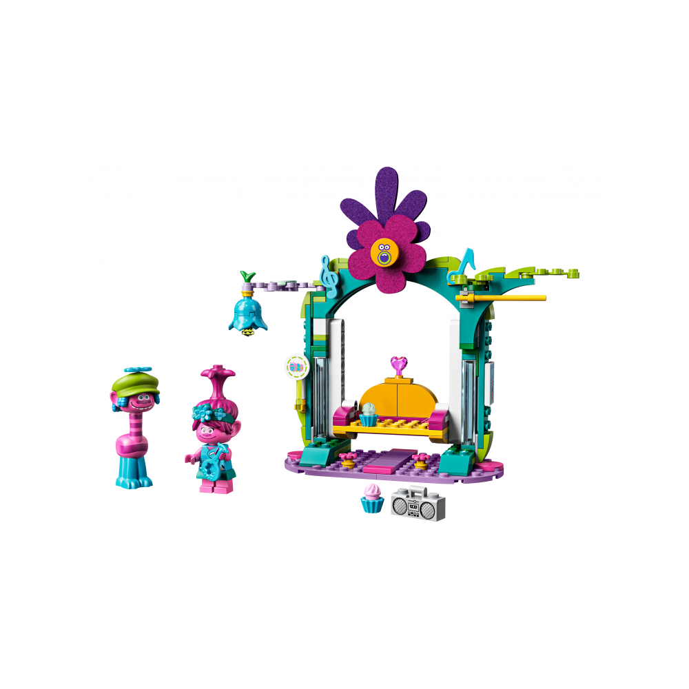 Конструктор LEGO 563 дет. - фото 4