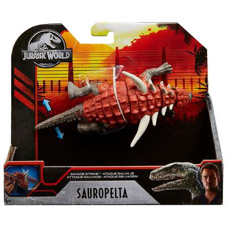 Фигурка Jurassic World