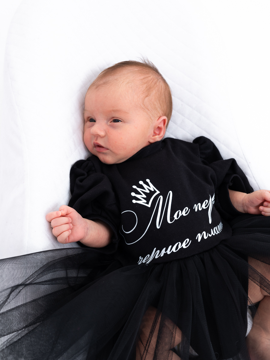 Боди ТОСЯ БОСЯ Bod-bl - фото 2