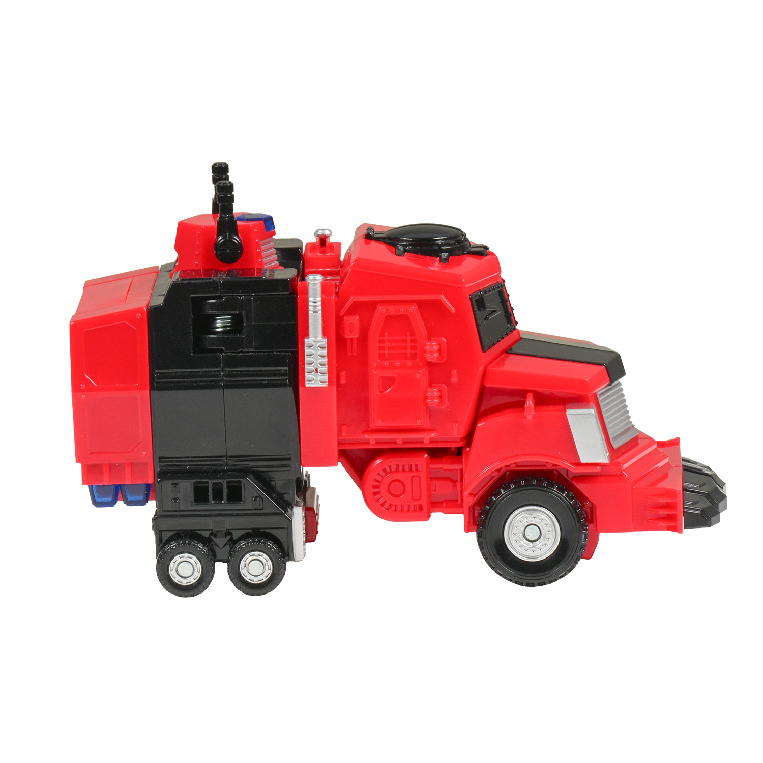Фигурка Hello Carbot Brayroad 22 см, S5 - фото 6