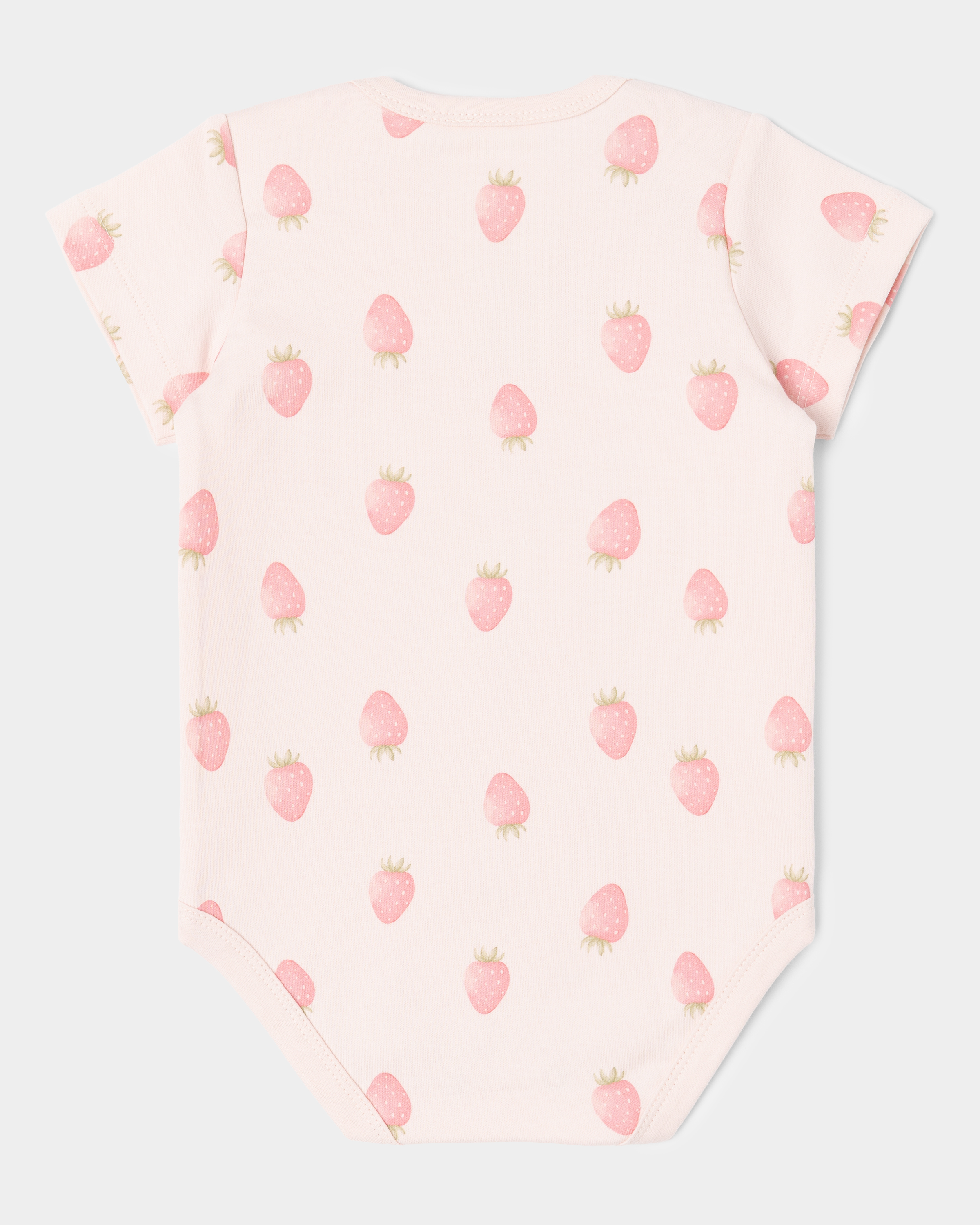 Боди BabyGo S26BG4-2090-9ig-JJ - фото 2