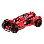 Автомобиль Hot Wheels arkham knight batmobile 1:64