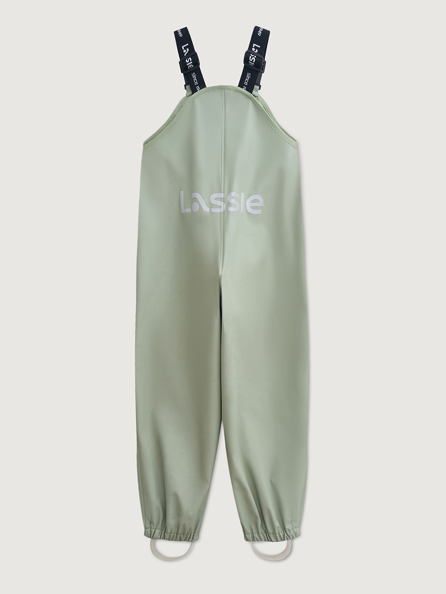 Брюки Lassie 72106209-8070 - фото 1