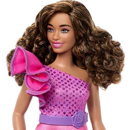 Кукла модельная Barbie Fashionistas